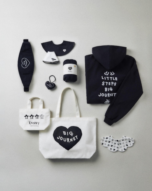 ‘코니 x 이나피스퀘어’ 한국·일본·대만에 S/S 한정 컬래버 정식 출시   27-Image